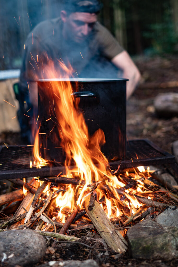 Campfire